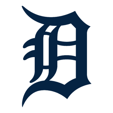 Detroit Tigers