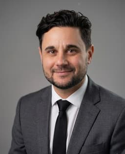 Joshua Curmi