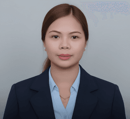 Merryvic Guevarra