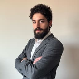 Lucas Cardenas Utrilla
