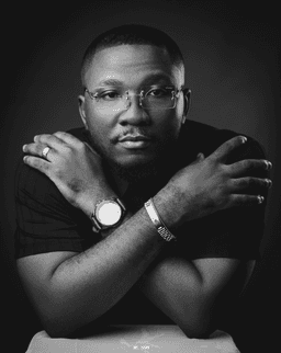 Marvin Uzor