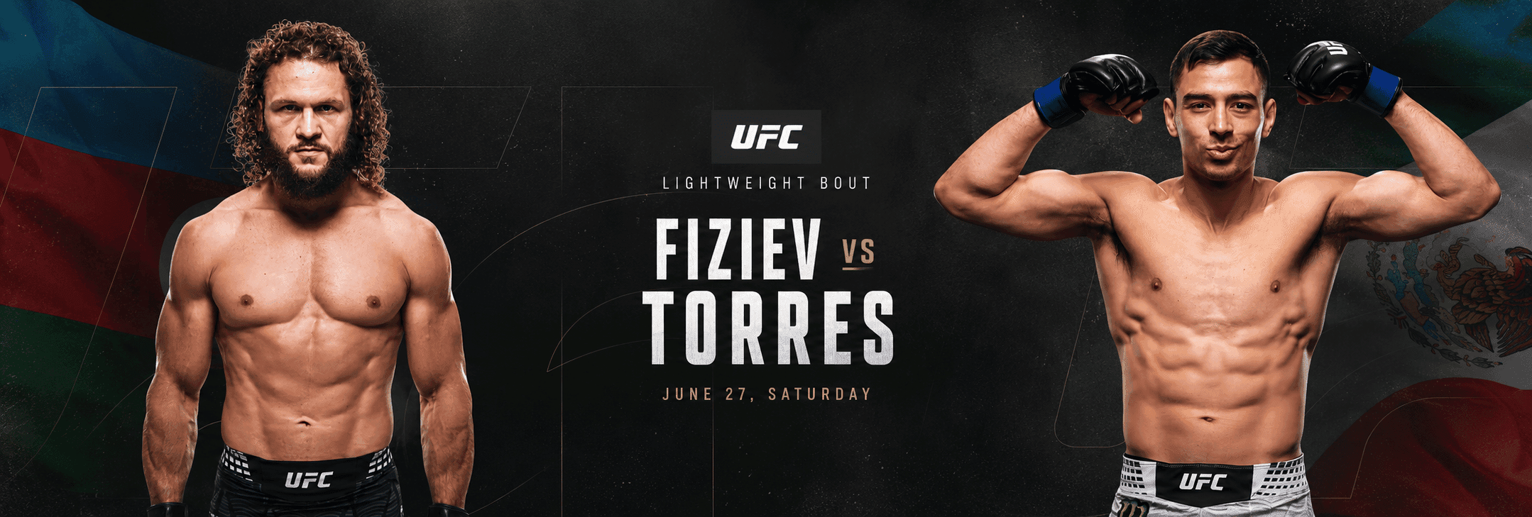UFC Fight Night Preview: Rafael Fiziev vs. Manuel Torres - Veteran Experience Meets Rising Power in Baku