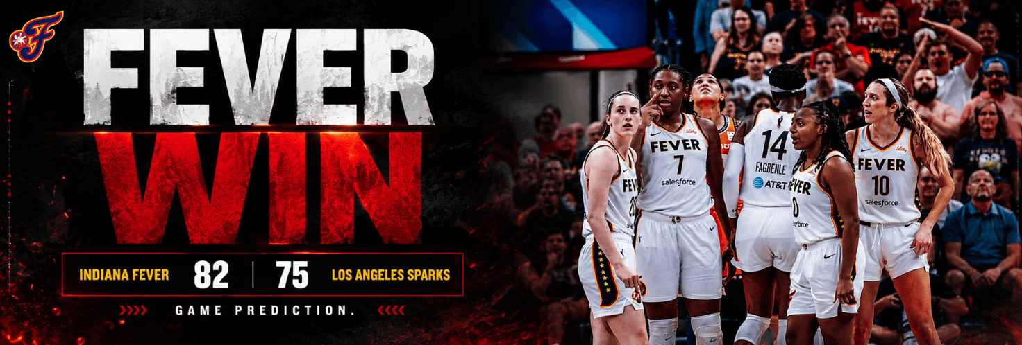 Indiana Fever vs. Los Angeles Sparks Prediction: Can Indiana Complete the Season Sweep in Los Angeles?