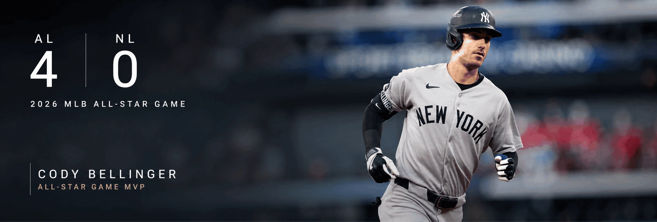 American League Dominates National League 4-0 in Pitching Masterclass at 2026 MLB All-Star Game