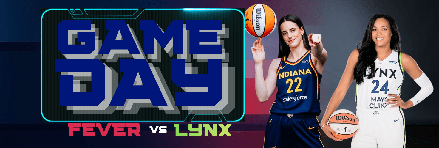Lynx Face Fever in Sunday Showdown Between Two of the WNBA's Hottest Teams