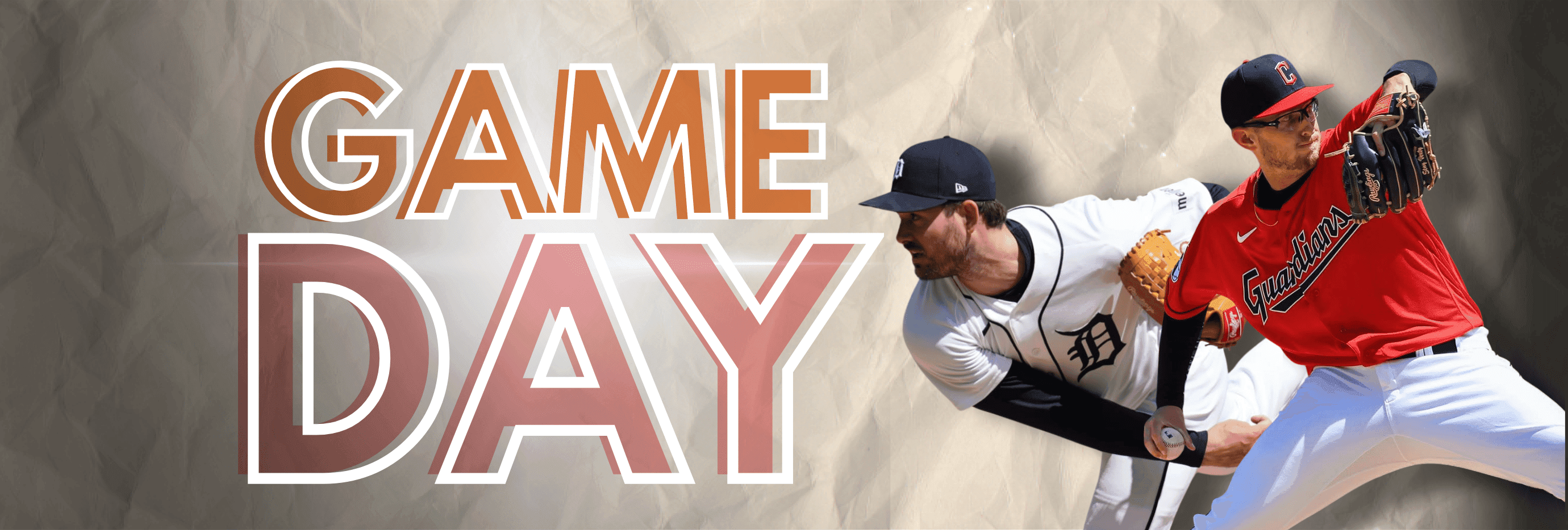 Tigers, Guardians Meet With AL Central Race Compressed From Top to Bottom