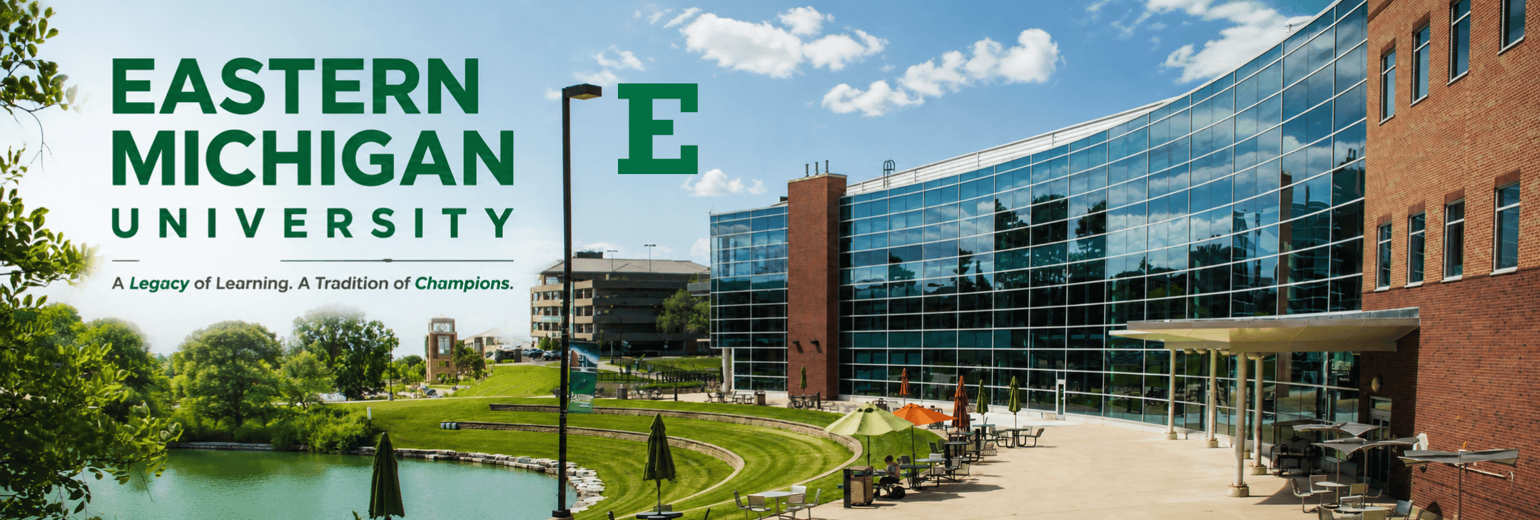 The History of Eastern Michigan University and Its Athletic Programs