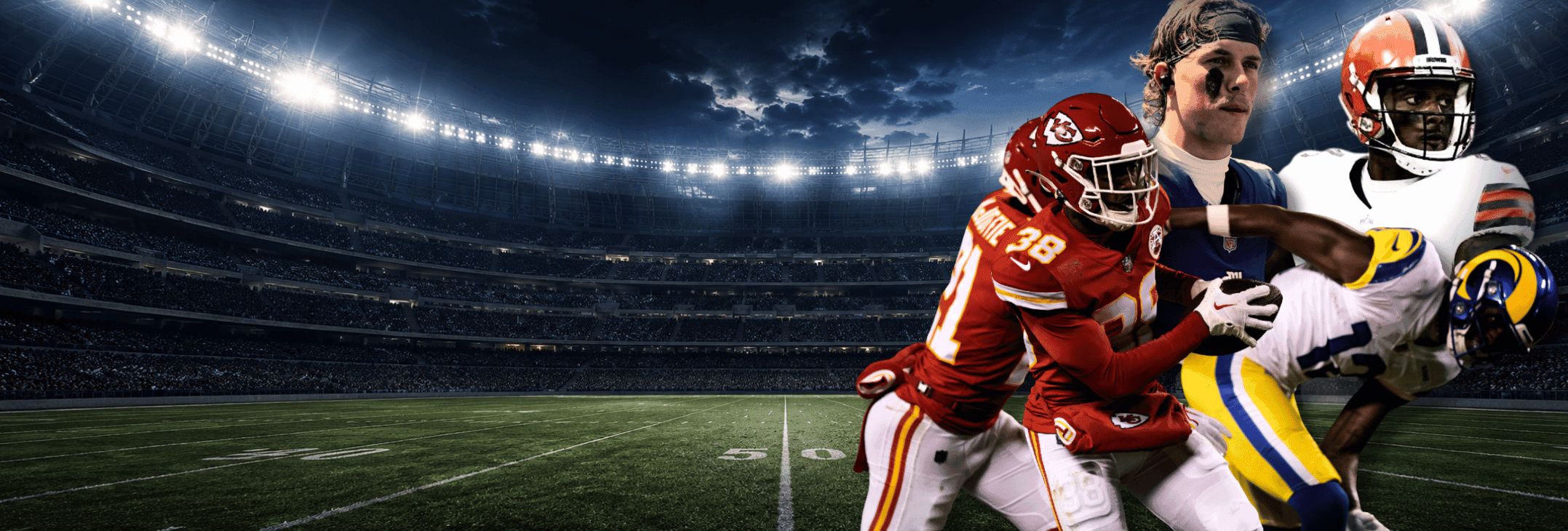 Saturday Showcases the NFL’s Next Wave as Preseason Week 1 Takes Shape