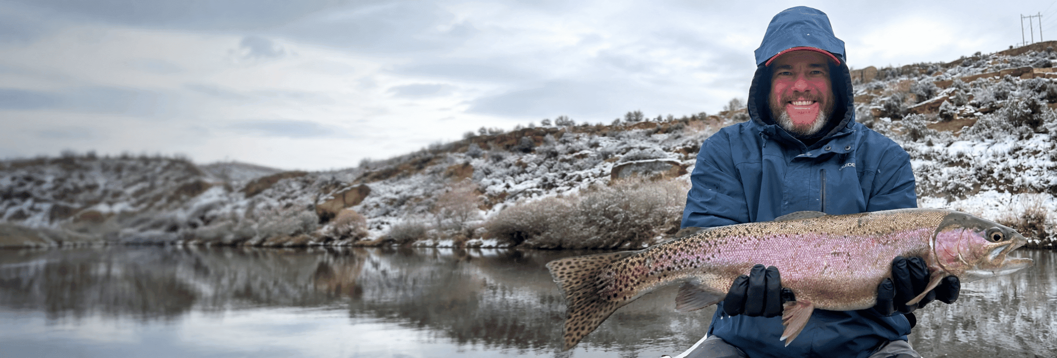 49 States, Thousands of Miles, One Fish Left: The Extraordinary Fishing Journey of Stewart Beal
