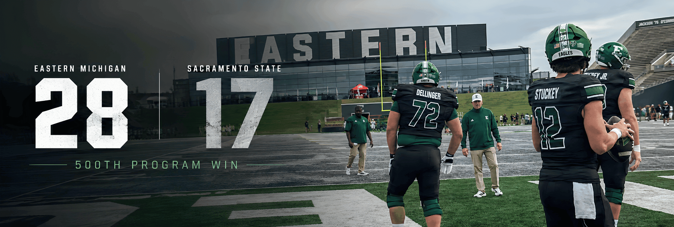 It’s MACTION, Baby