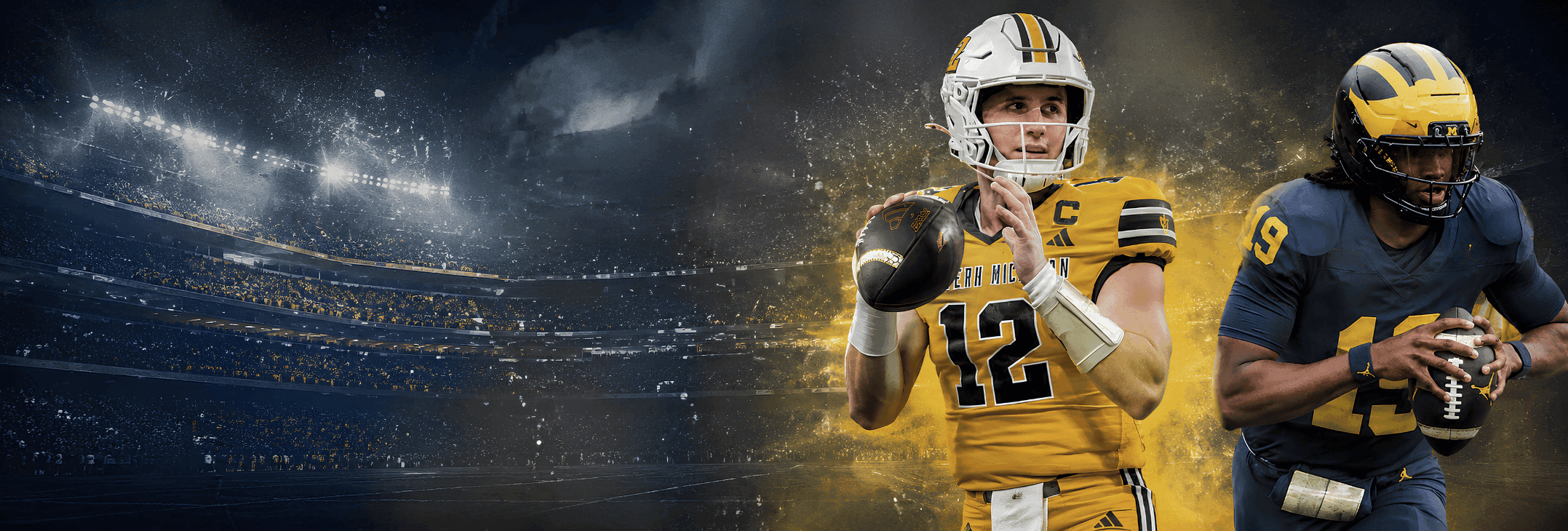 Michigan Wolverines Begin New Era Against Western Michigan in Primetime Season Opener