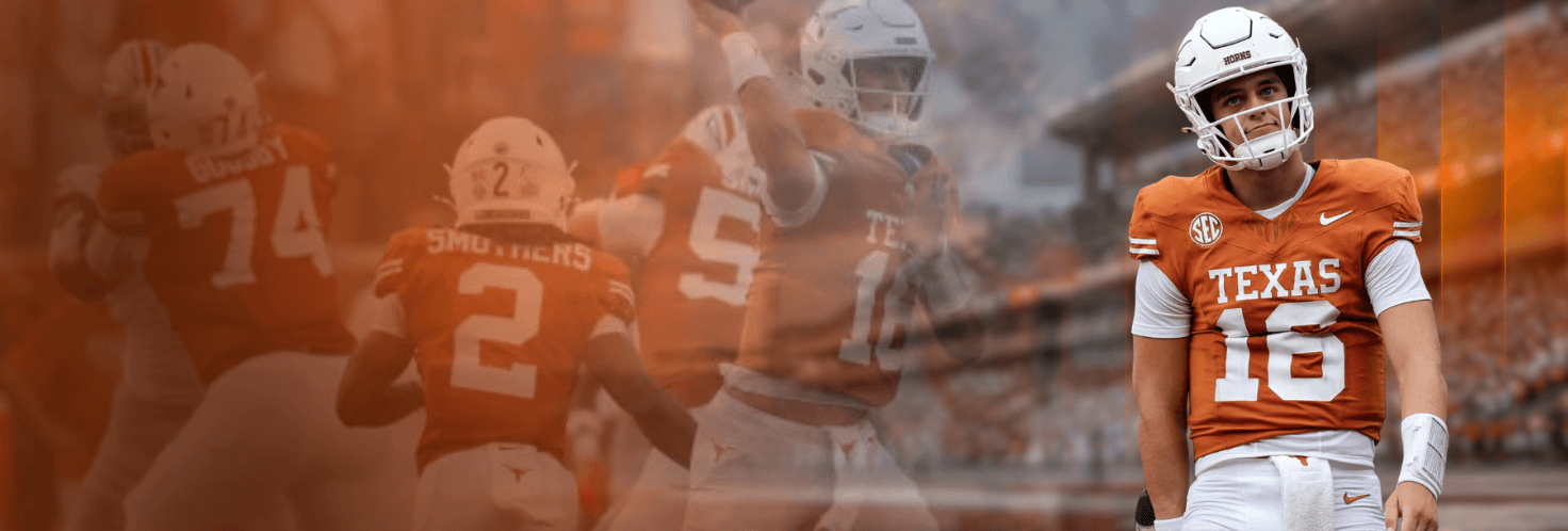 Texas Erases 20-Point Deficit, Stuns No. 1 Ohio State 24-23
