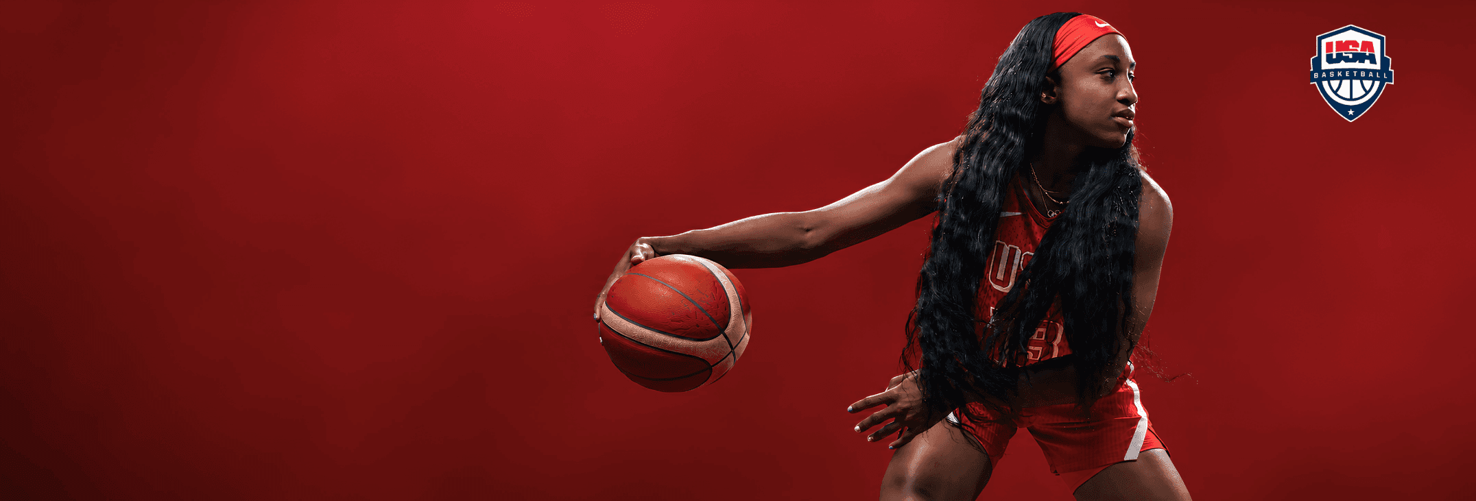 Player of the Game: Jackie Young