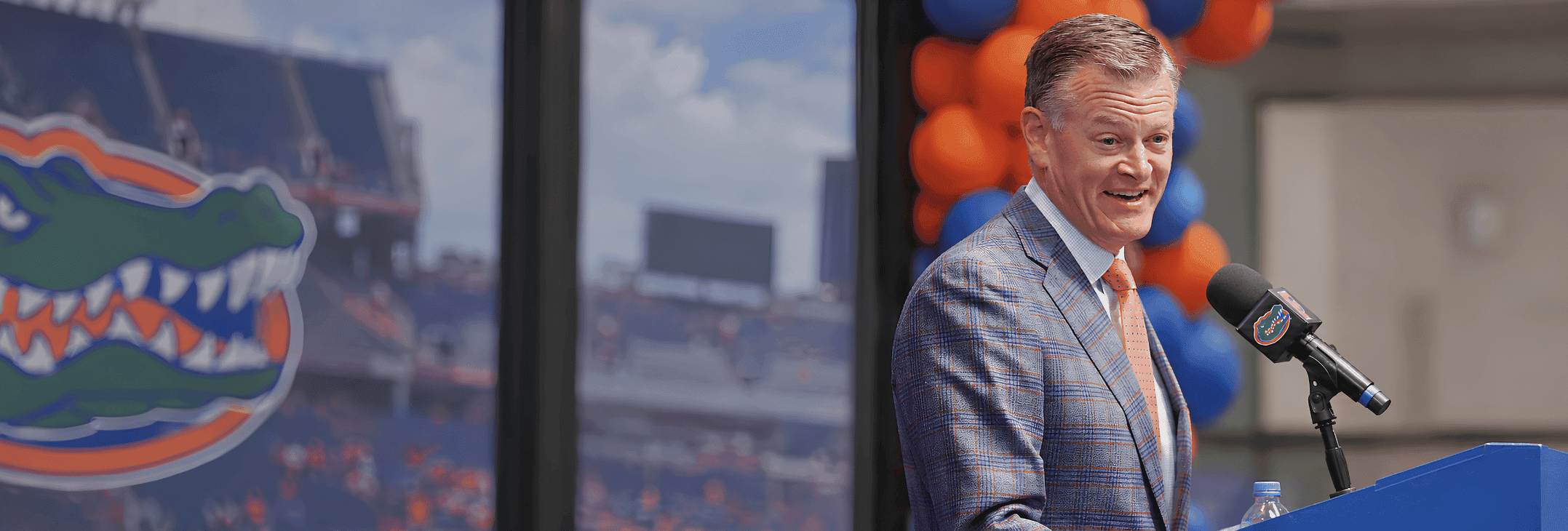 Scott Stricklin Is Paying for Billy Napier While Funding Florida’s New Player Economy