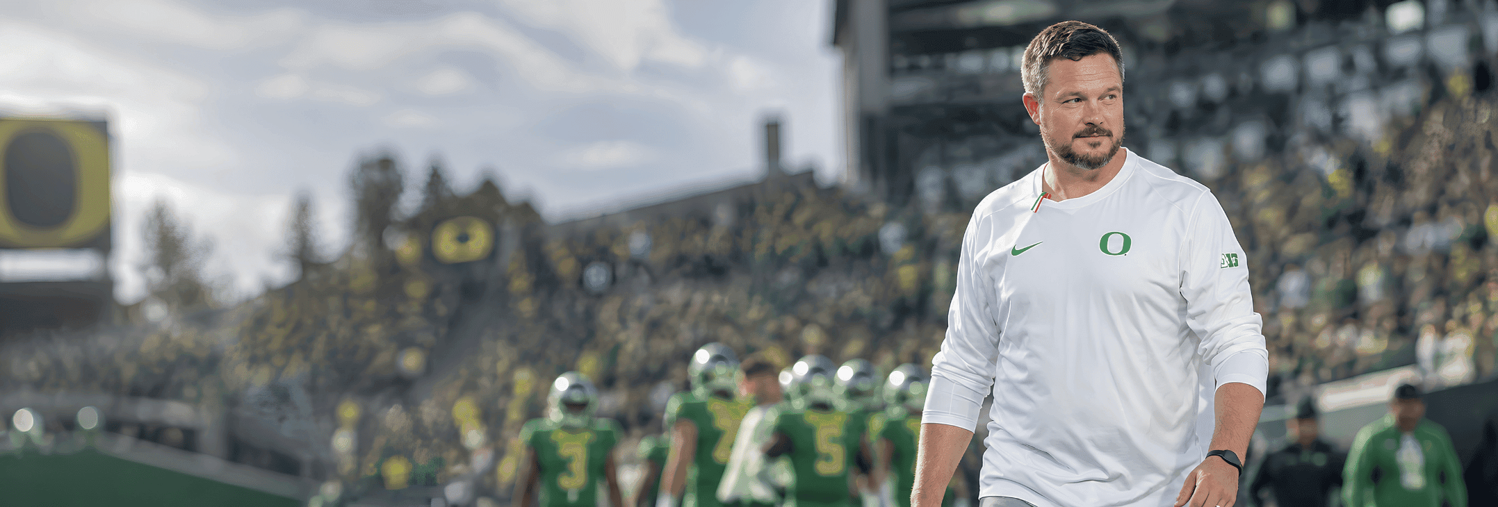 College Football’s New Roster Budgets Reveal the Price of Contention