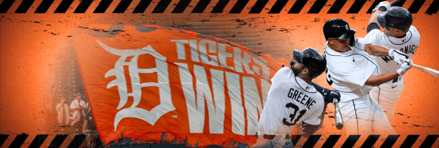 Tigers Stage Big Comeback Behind Big Nights From Lee, McGonigle, And Late Home Run From Greene To Stun White Sox 11-8