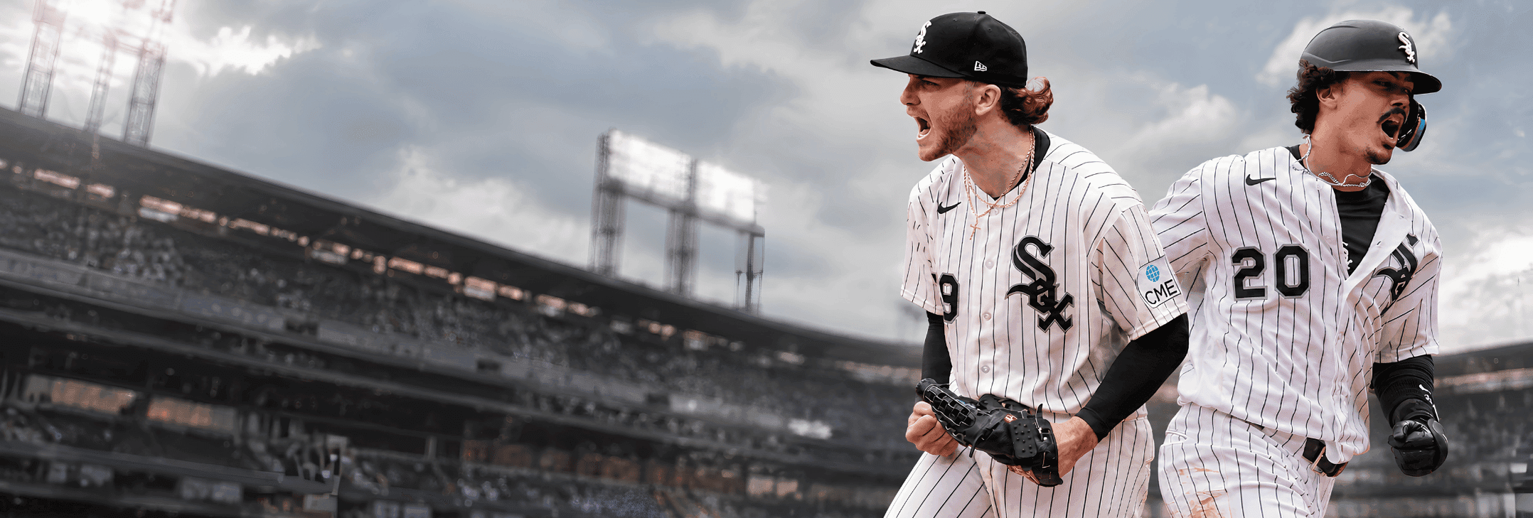 White Sox Edge Tigers 3-1 as Sean Burke, Miguel Vargas Deliver in Chicago