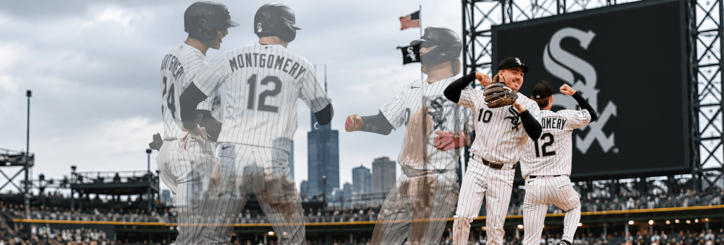 White Sox Beat Tigers 8-1 Win Series And Eliminate Tigers From Playoff Contention