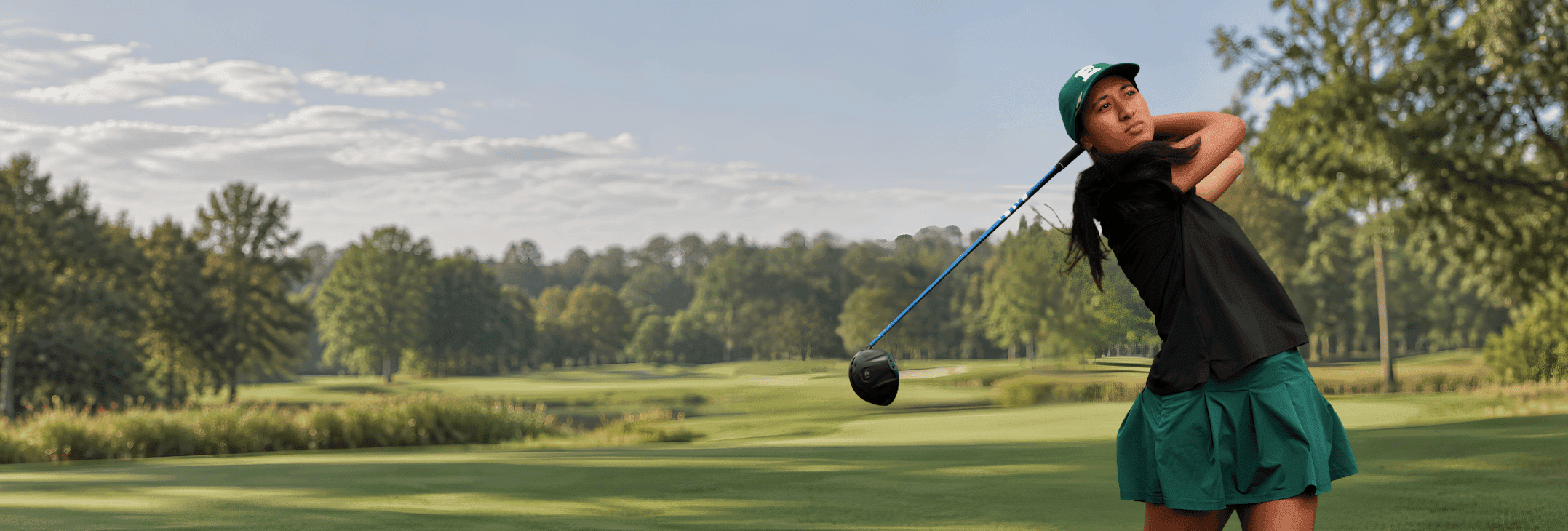 The Rise of Eastern Michigan’s Women’s Golf Team