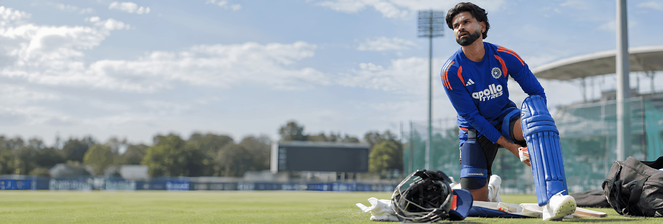 Asian Games 2026: A Brief Overview of Men’s Cricket Schedule