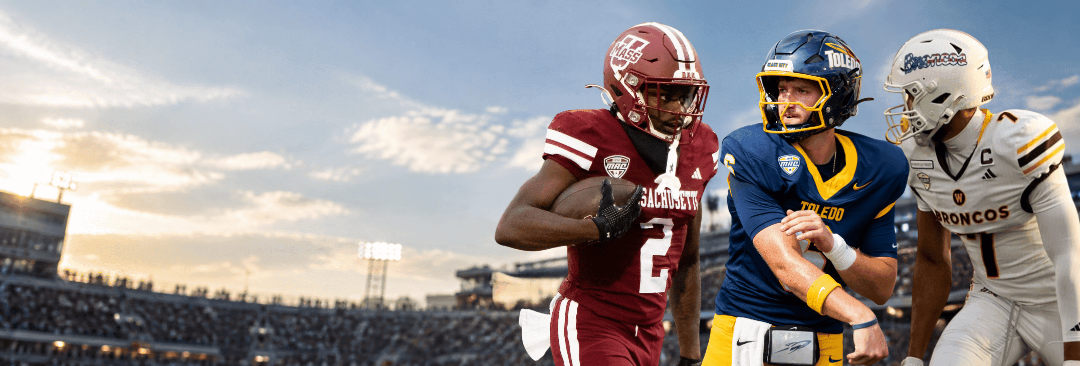 MAC Football Power Rankings: Western Michigan Continues to Cling to Top Spot