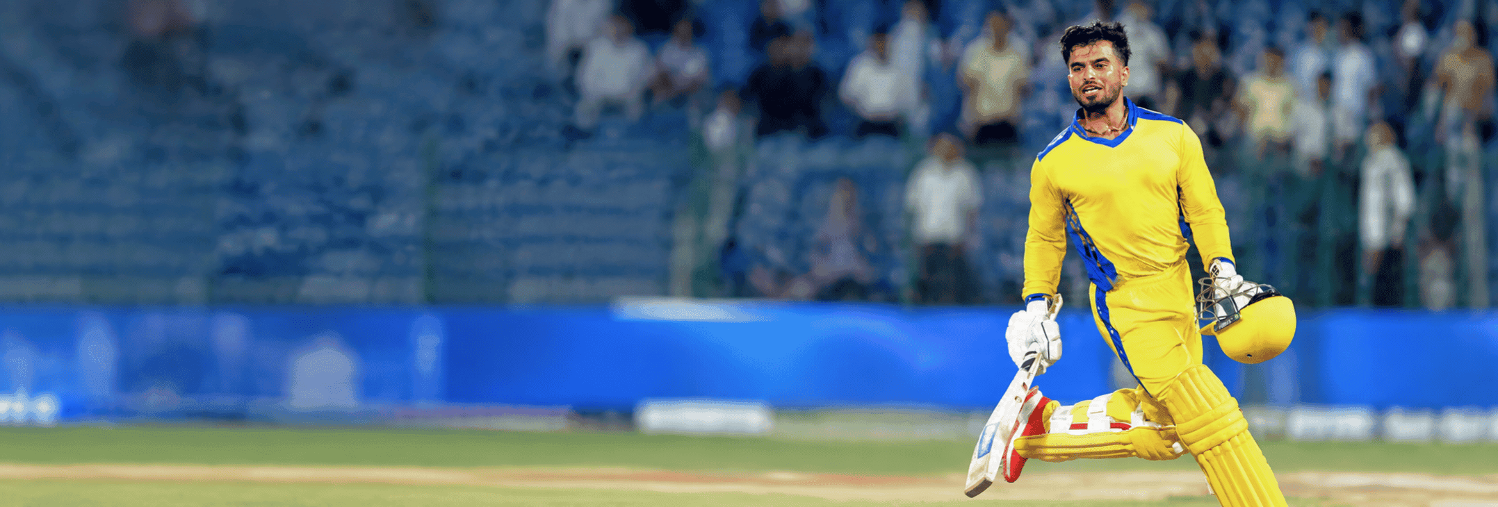 Former CSK Squad Member Flags Player for Fixing Approach During Delhi Premier League