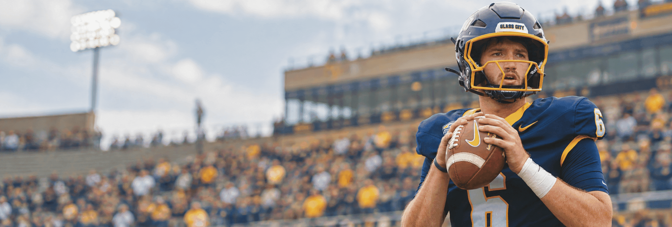Previewing the Toledo Rockets Vs. San Diego State Aztecs in Non-Conference Finale