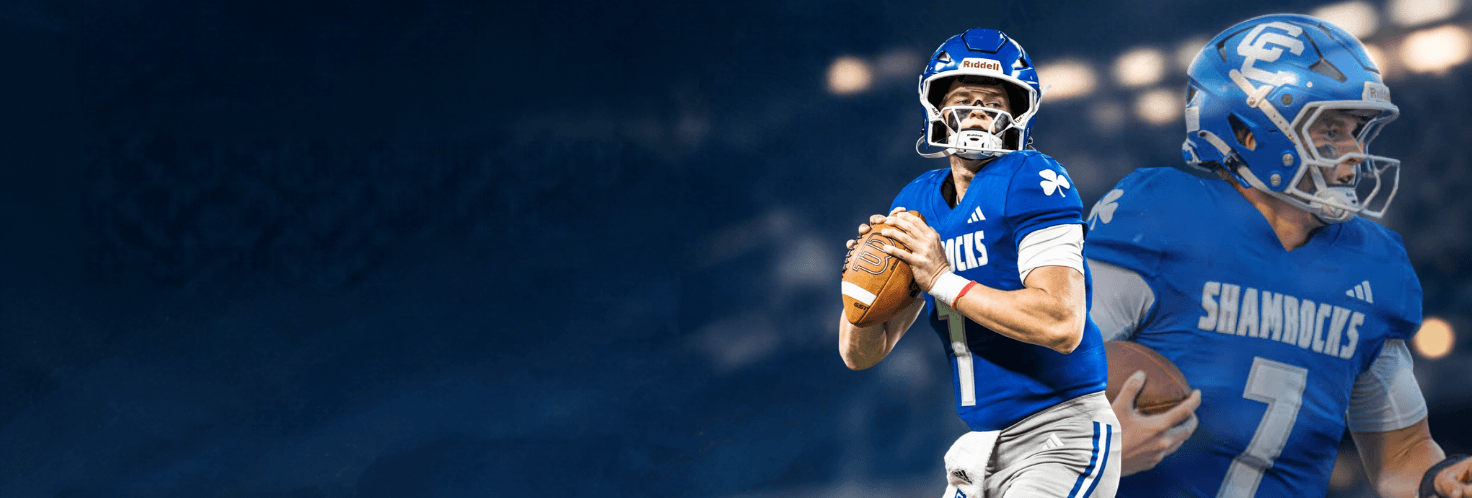 Toledo Rockets Football Quarterback Target Duke Banta Details Recruitment
