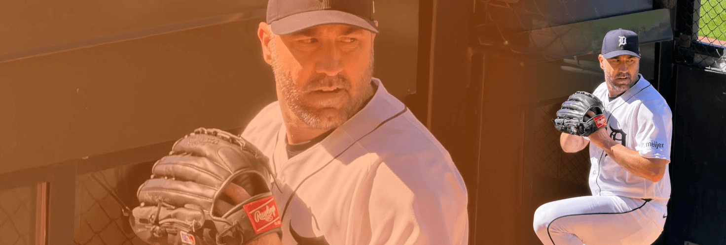 Tigers Win Verlander’s Last Start Of Career 4-3 With A Walk-Off From Valencia Against The Pirates