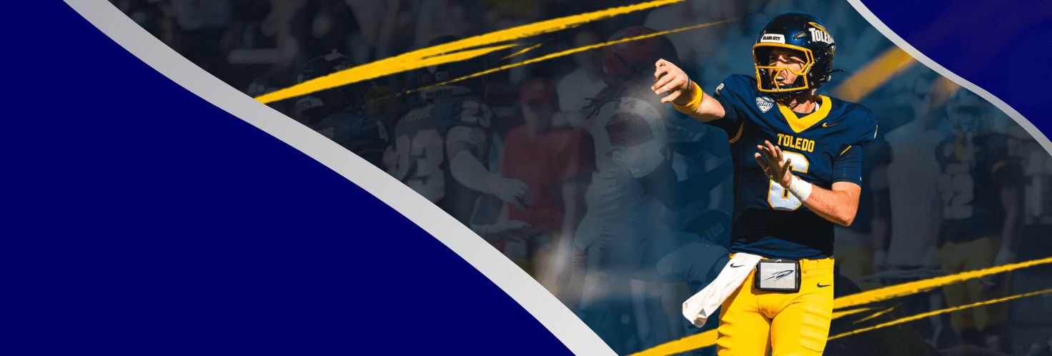Toledo Rockets Make A Statement With 41-16 Win Over San Diego State