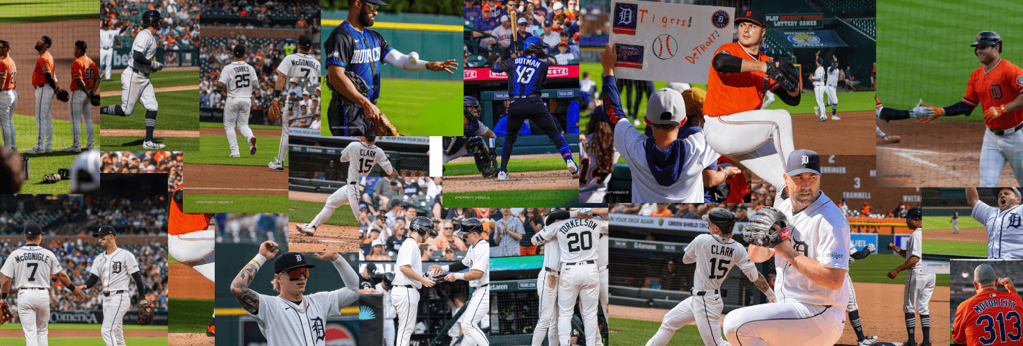 Detroit Tigers 2026 Season Review: Tigers' Expectations Sent Into a Tailspin