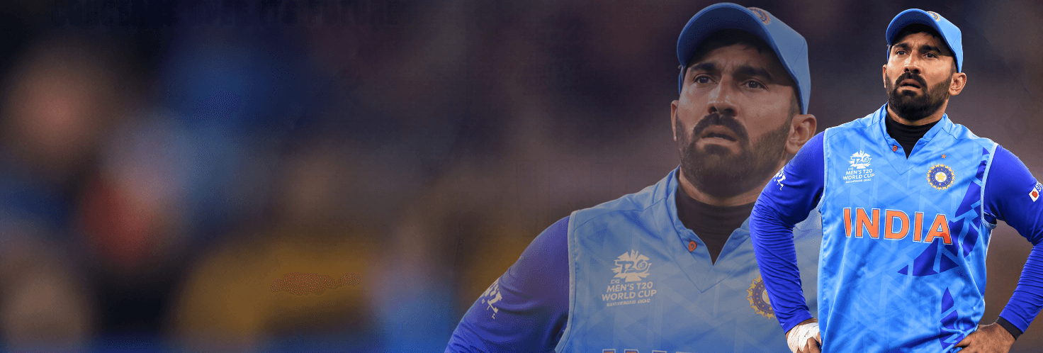 “It Is On a Ventilator Right Now”- Dinesh Karthik Sounds Alarm on the Future of ODI Cricket Against T20’s Rise to Fame