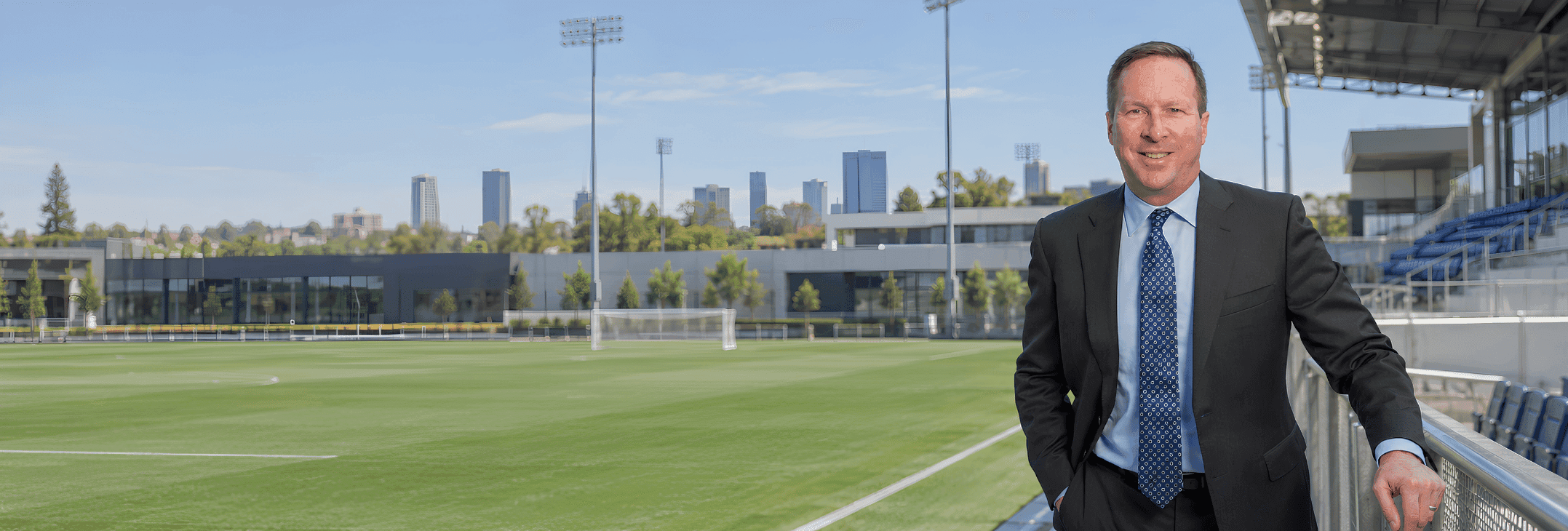 Tom Glick and Chris Klein Are Using KKR to Build a Business Around MLS NEXT Pro