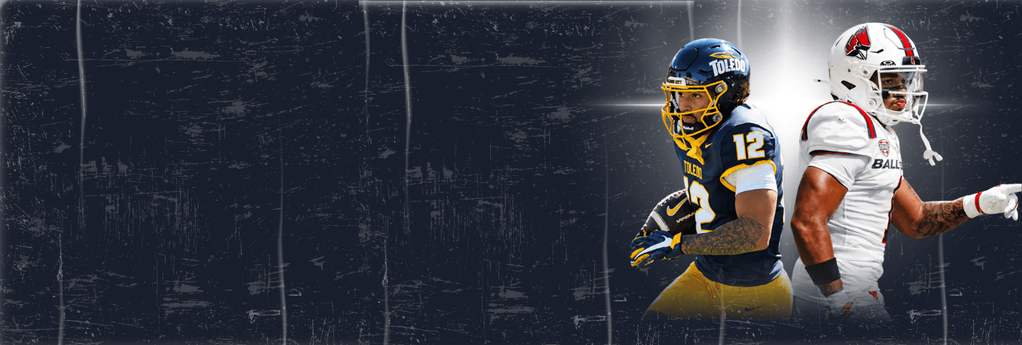 Previewing the Toledo Rockets at Ball State Cardinals in MAC Opener