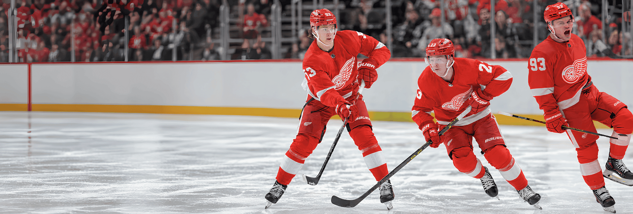 Detroit Red Wings: 2026-27 Season Preview