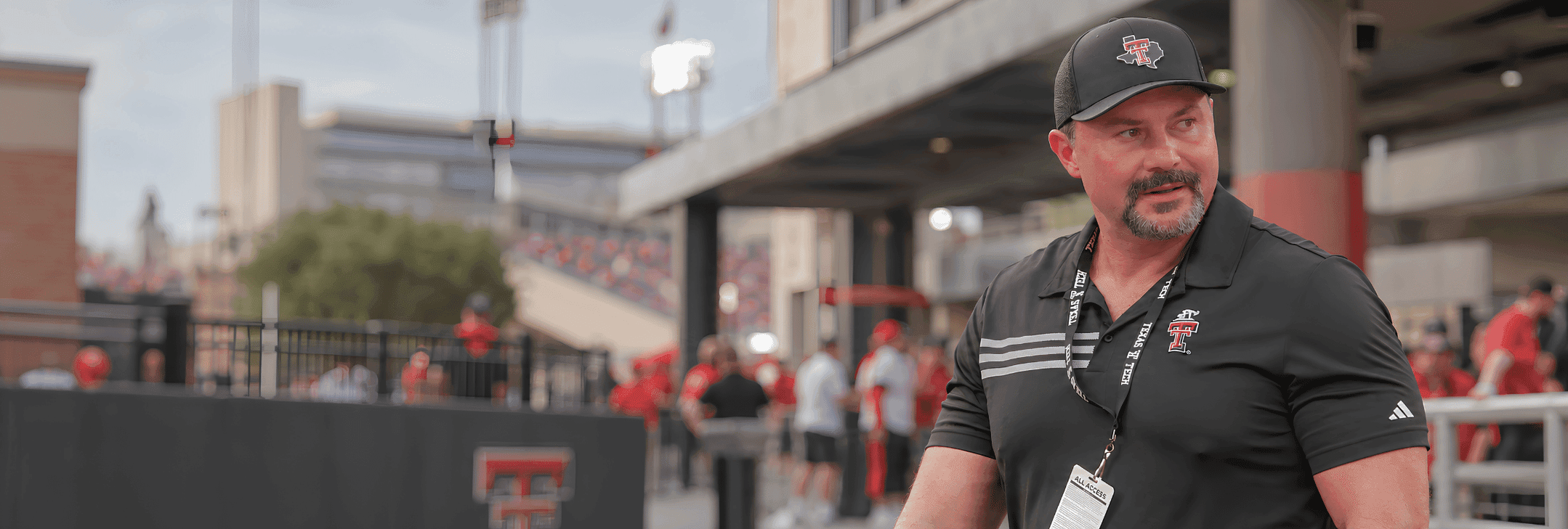 Cody Campbell’s Money Helped Push the College Sports Bill Through
