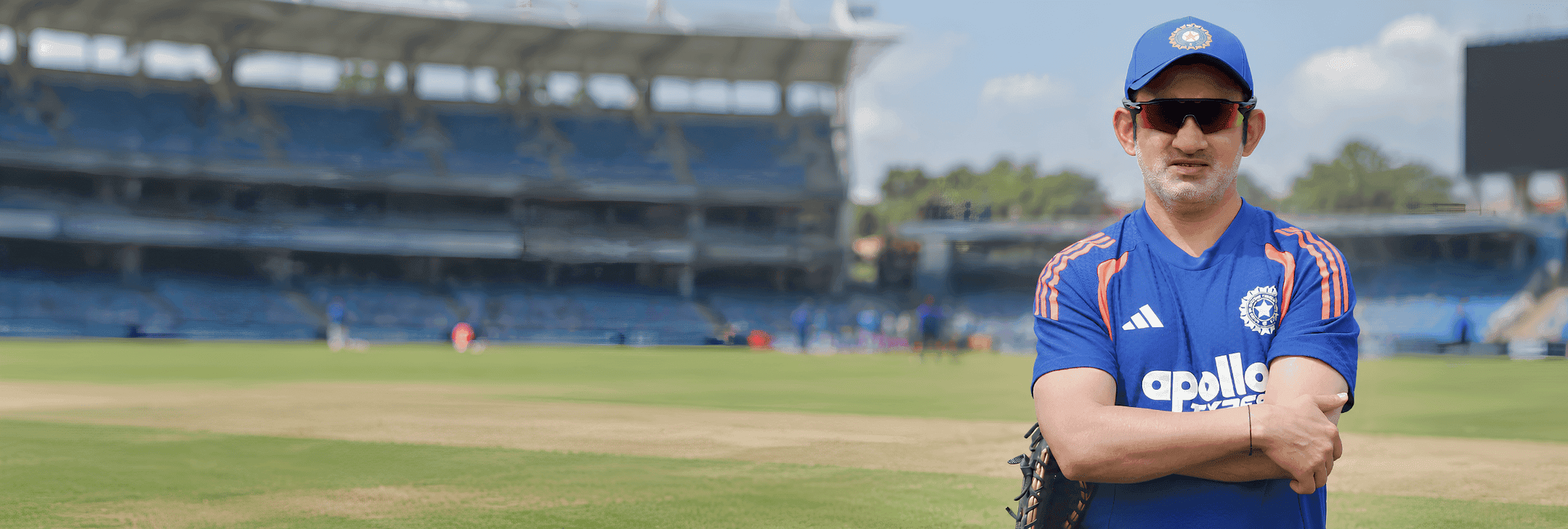 Team India Just Created History, But Gautam Gambhir Has No Interest in It