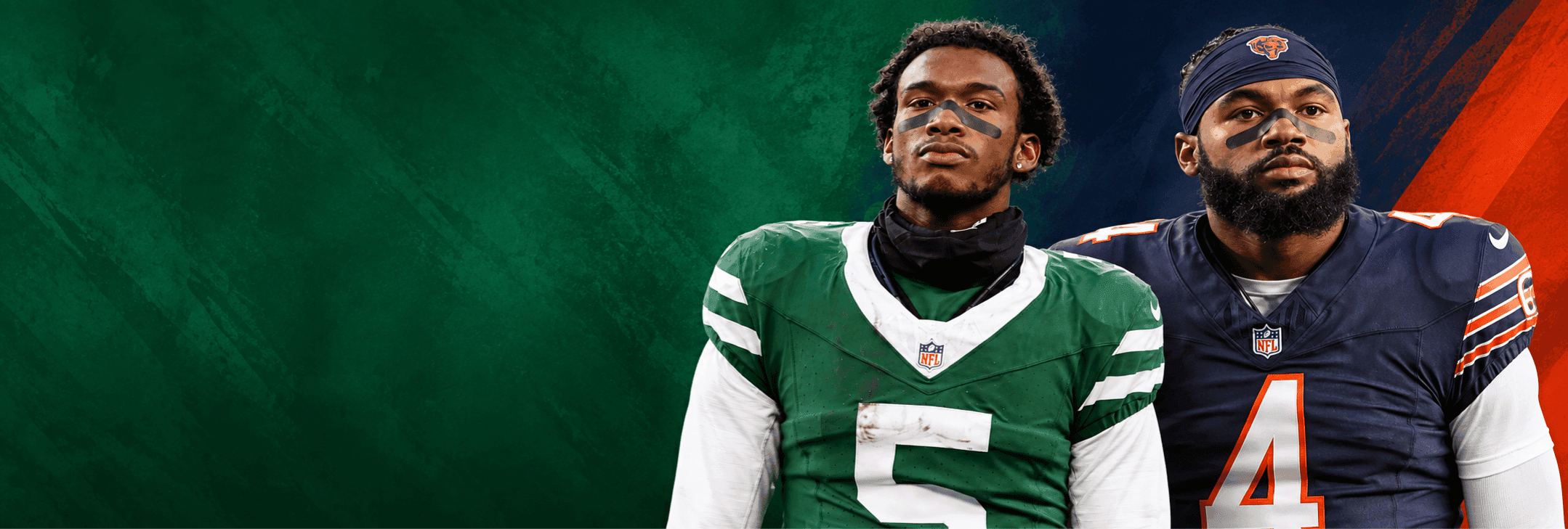 Game Preview: Jets Vs. Bears: Quarterback Uncertainty And Key Injuries Shape Week 4 Showdown