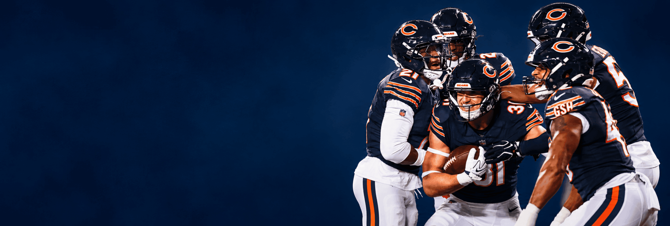 Game Prediction: Jets Vs. Bears - Bears’ Ground Game Faces Jets’ Passing Attack