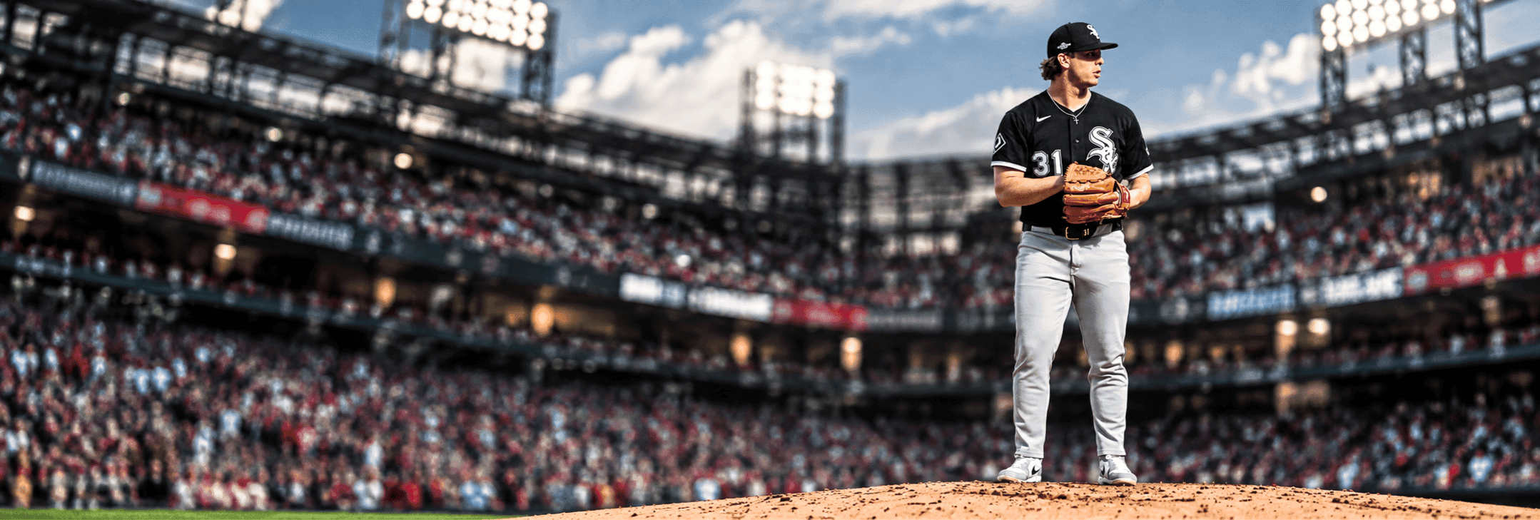 Game Recap: White Sox Shut Out Guardians 3-0 In ALDS Behind Murakami’s Homer And Taylor’s Four-Inning Save