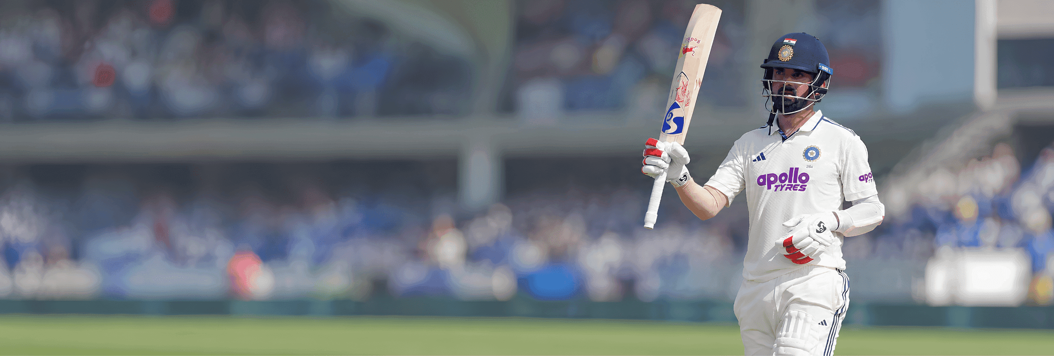“Most Underrated Batter" KL Rahul’s Timely Performance Draws Attention and Praise From Experts