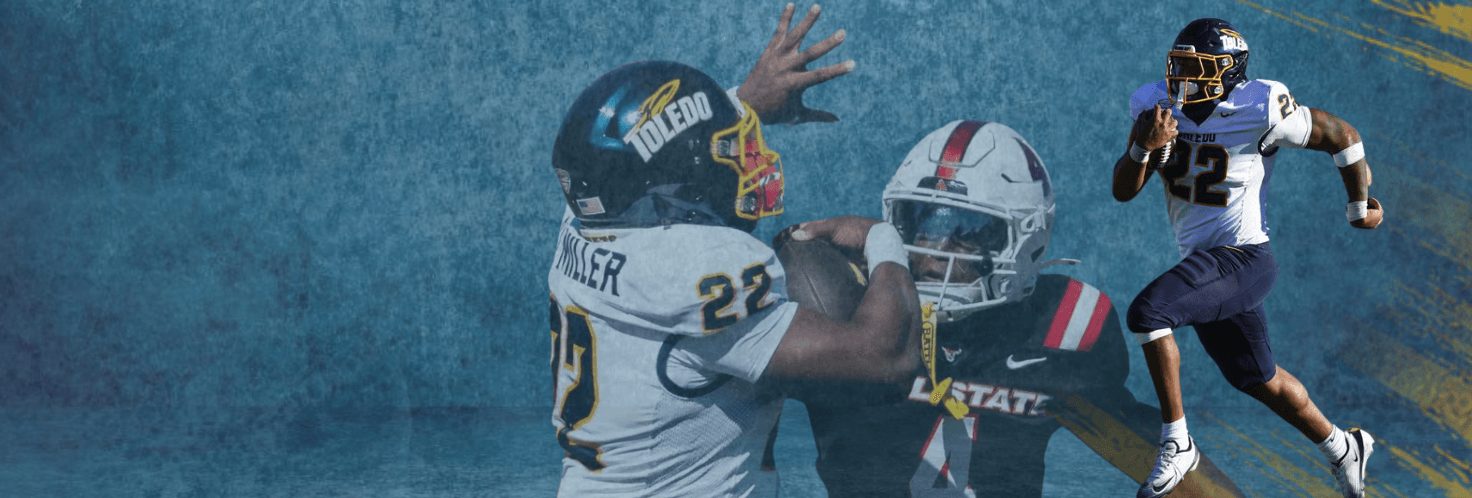 Toledo Rockets Fight Off Slow Start to Defeat Ball State 39-24 in MAC Opener