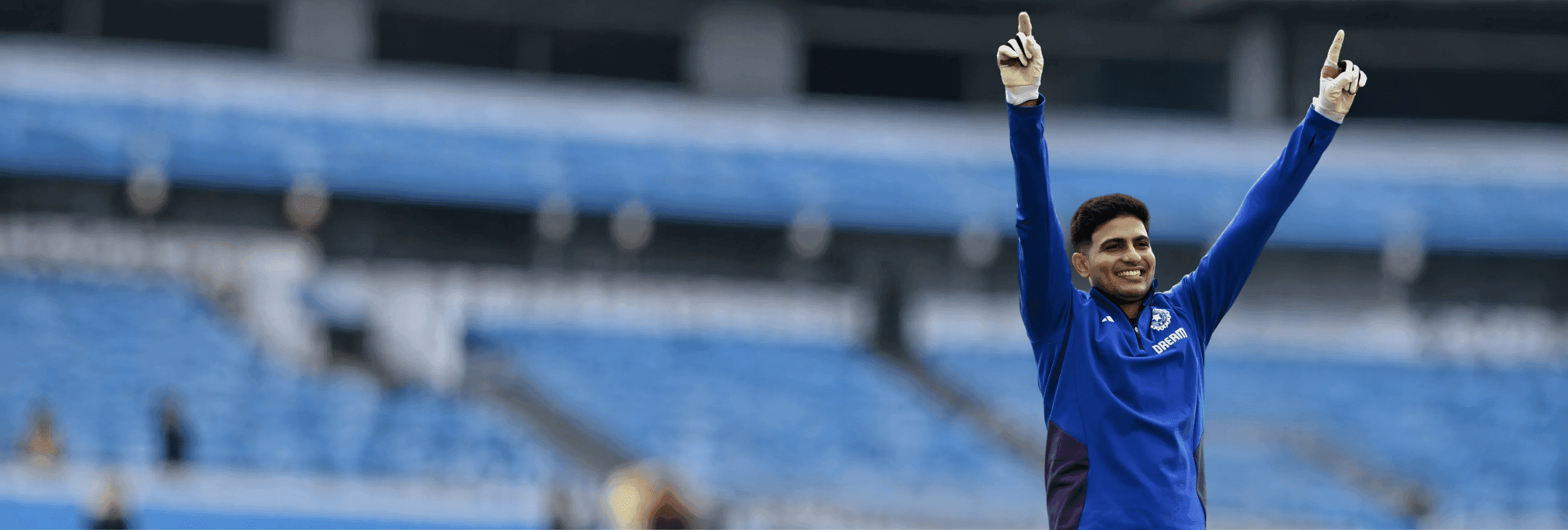 Shubman Gill Calls For Strict Actions Ahead of World Cup in South Africa