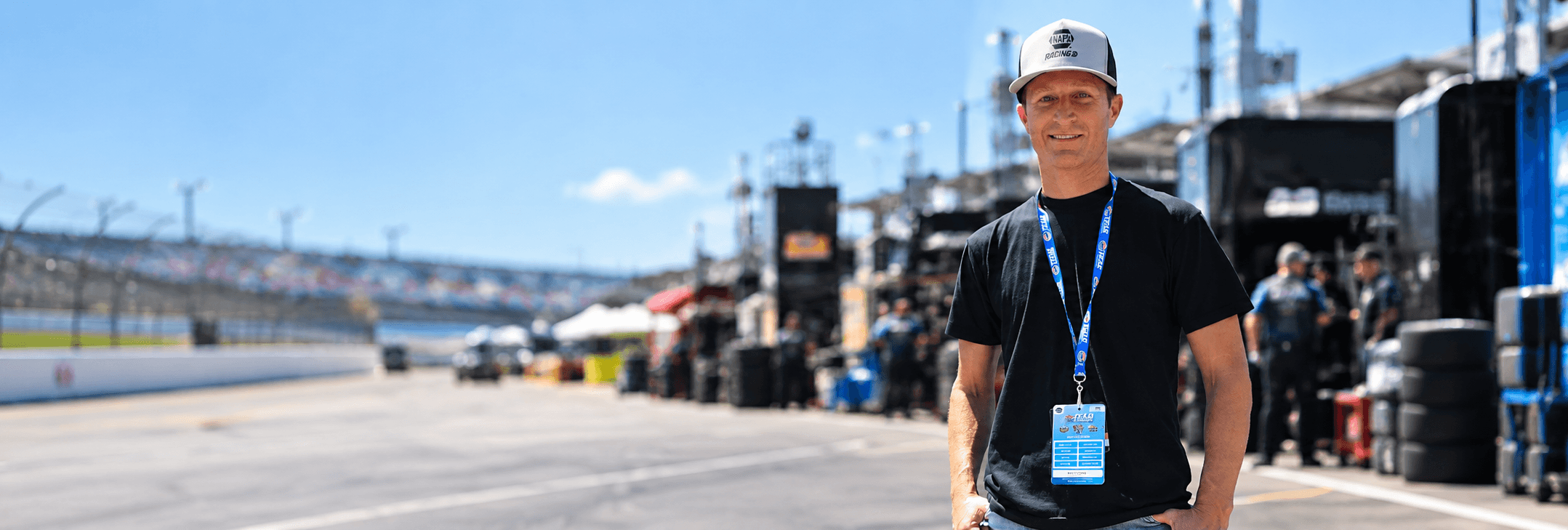 Rumor: Stock Car Racing Legend Ends Retirement to Have One Last Go at NASCAR