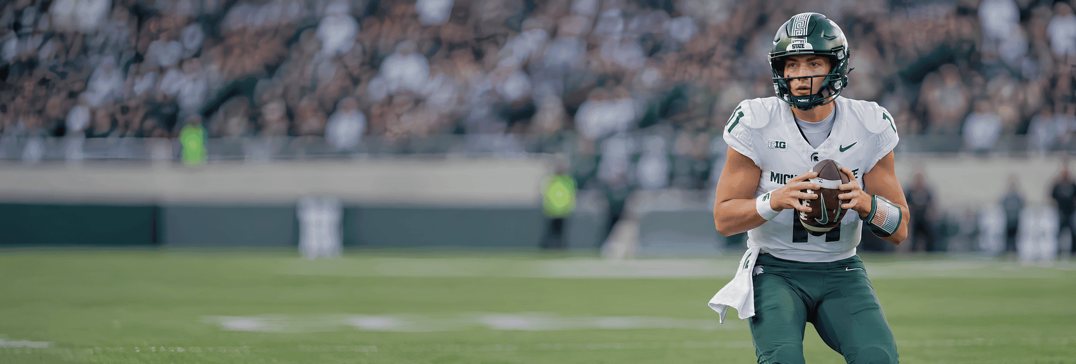 Spartans Weekly Confidence Meter: Doomsday in East Lansing?