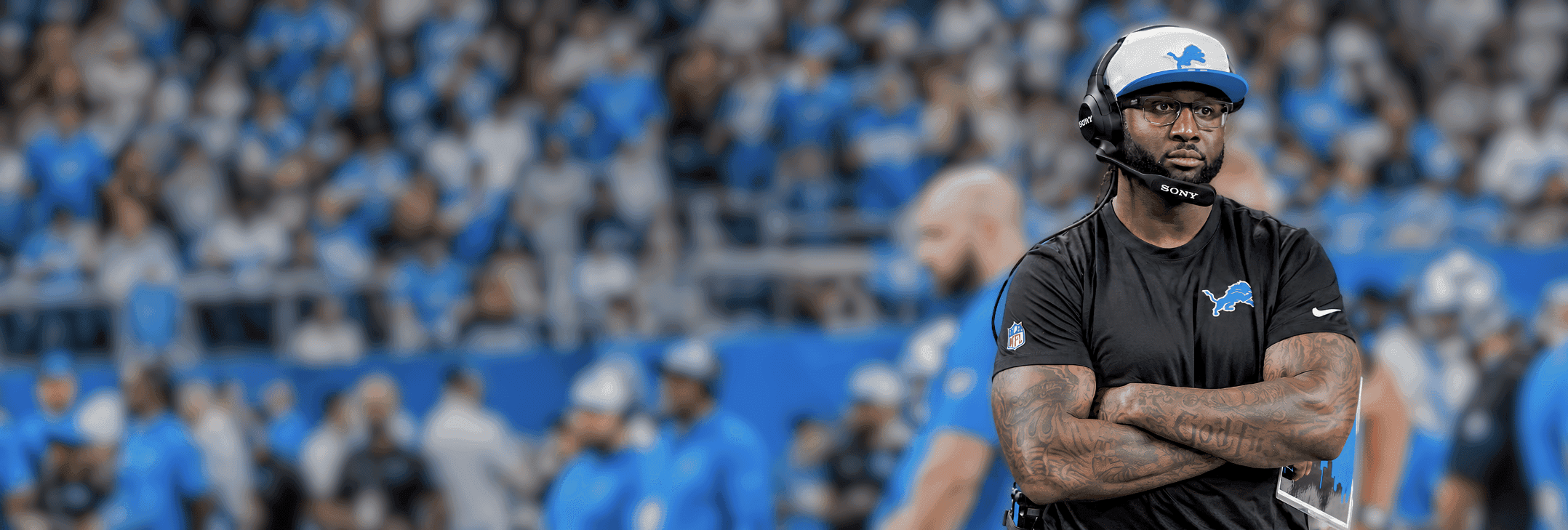 Detroit Lions Winners and Losers: Week 4 Edition