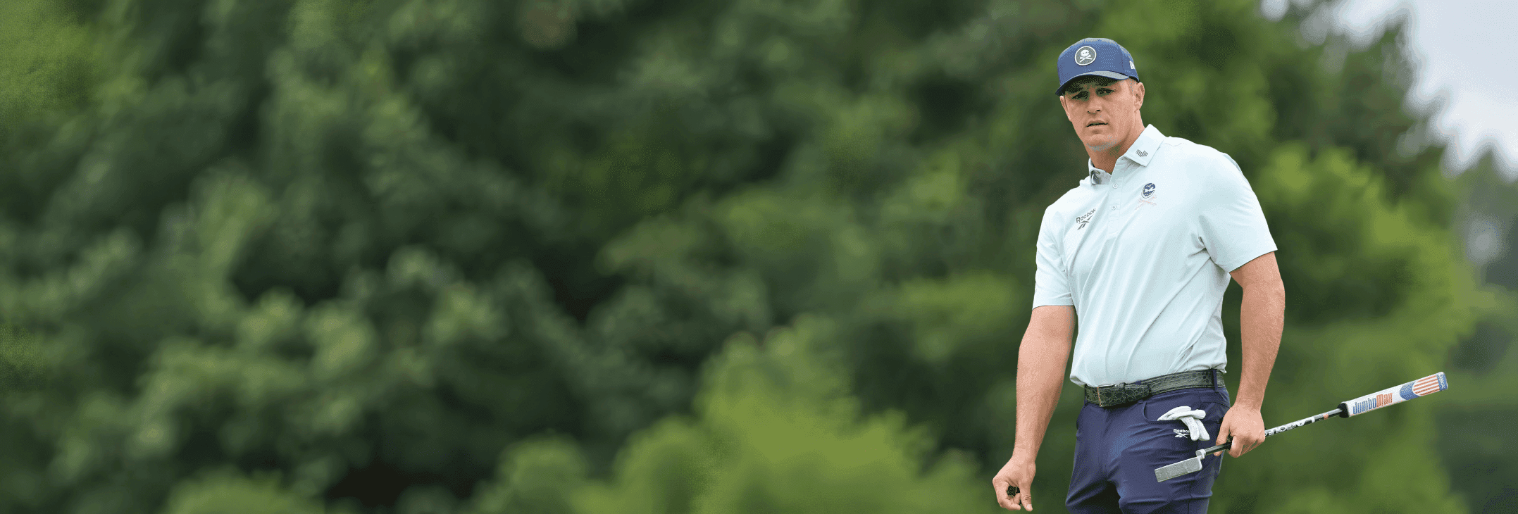 Bryson DeChambeau Could Go From Creditor to LIV Owner