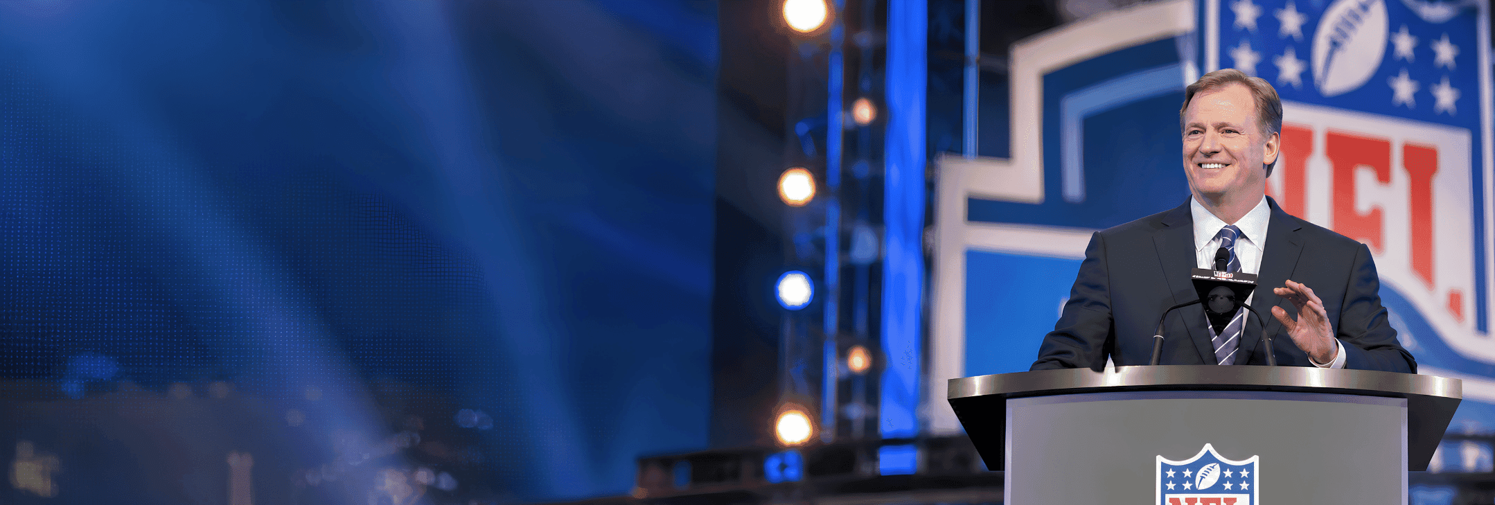 The Pick is in: Explaining The NFL Draft Order