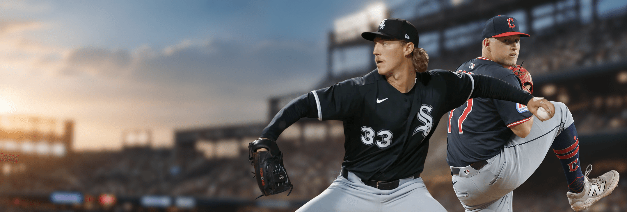 One Win to the ALCS: White Sox, Guardians Collide with Everything on the Line in Game 4