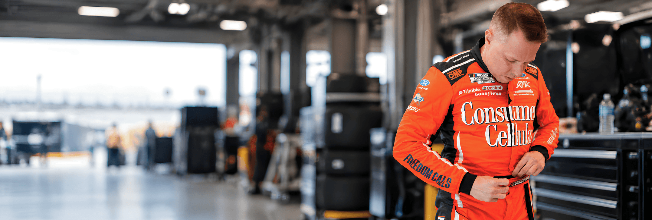 "Could Feed Families for Decades" -Brad Keselowski and Denny Hamlin Make Surprise Reveal on Failed Venture